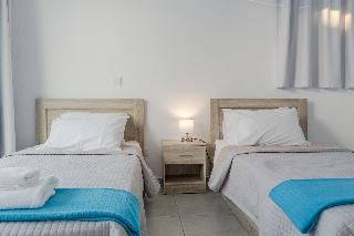 Sea Point Villas 5