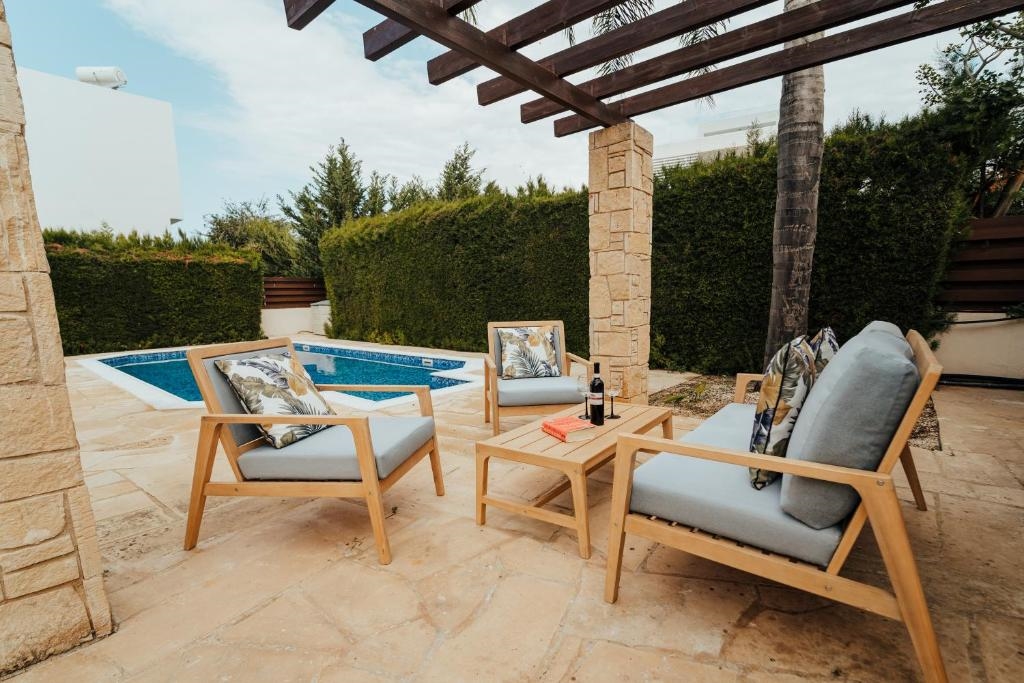 Sea Point Villas 2