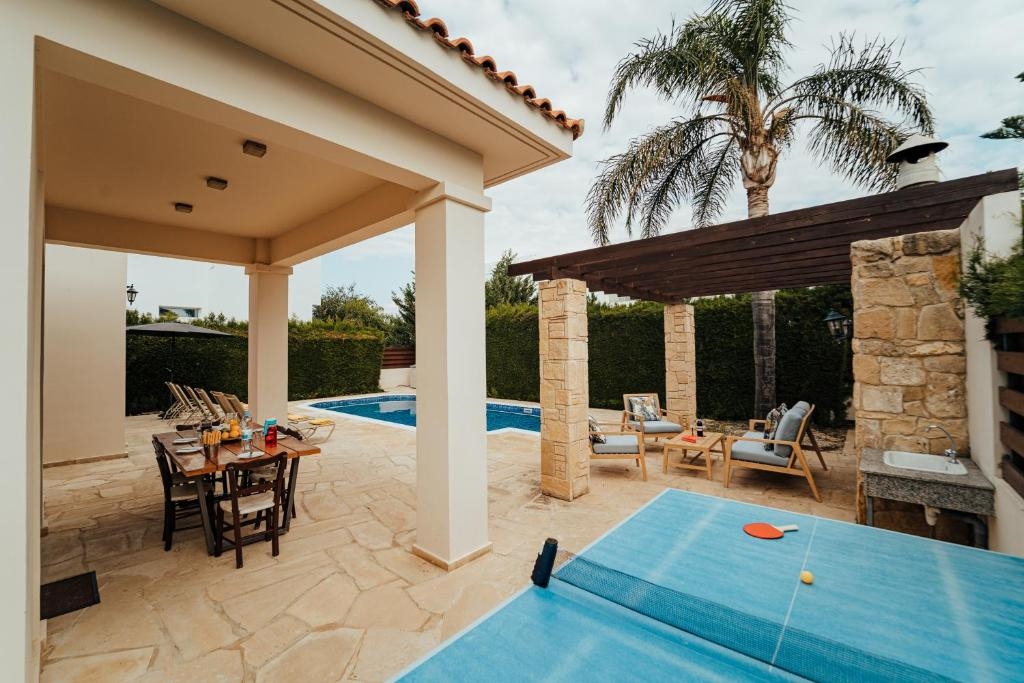 Sea Point Villas 3