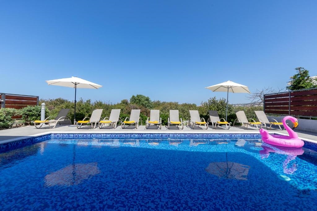 Sea Point Villas 4