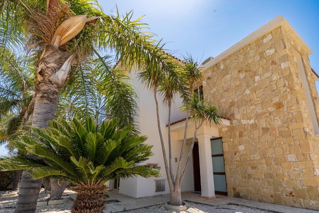Sea Point Villas 5