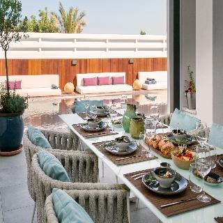 Chris Le Mare Gold Luxury Villa 3