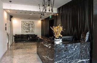 Regency Boutique Hotel 5
