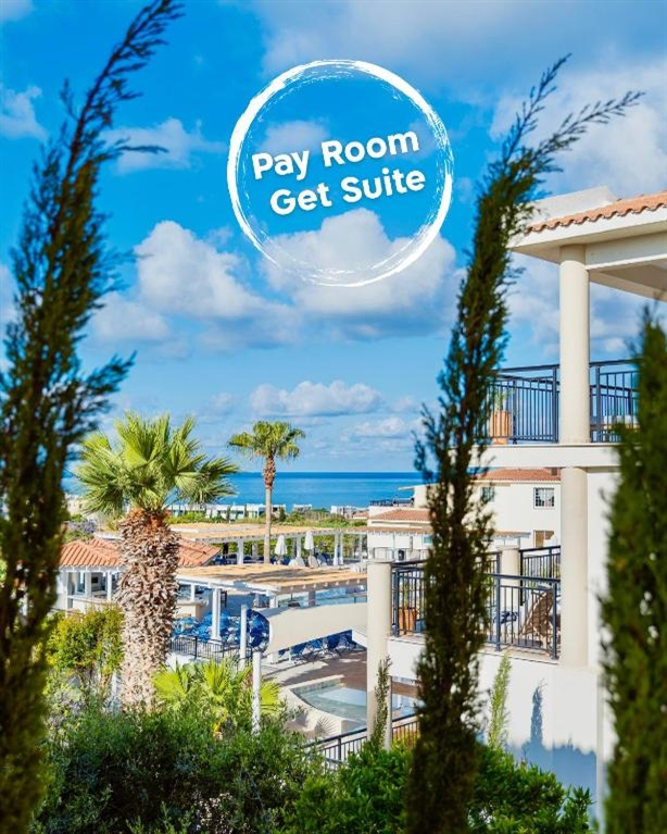 Wellclub - Wellness Family Experience - Seaview