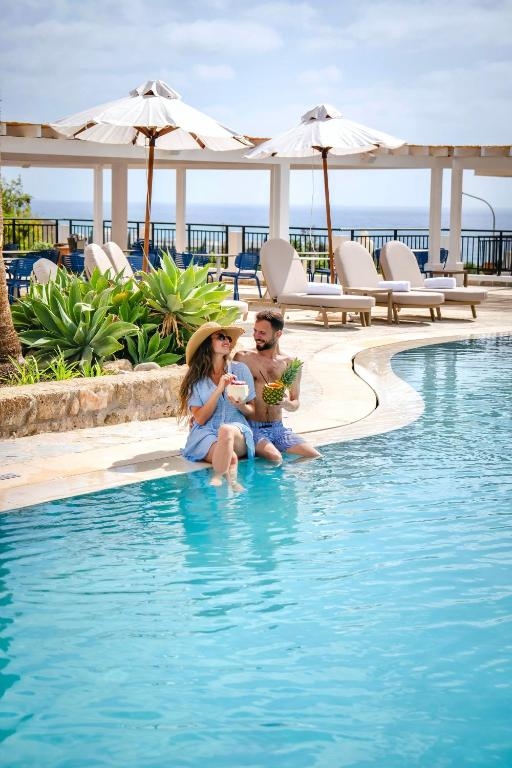Wellclub - Wellness Family Experience - Seaview 2