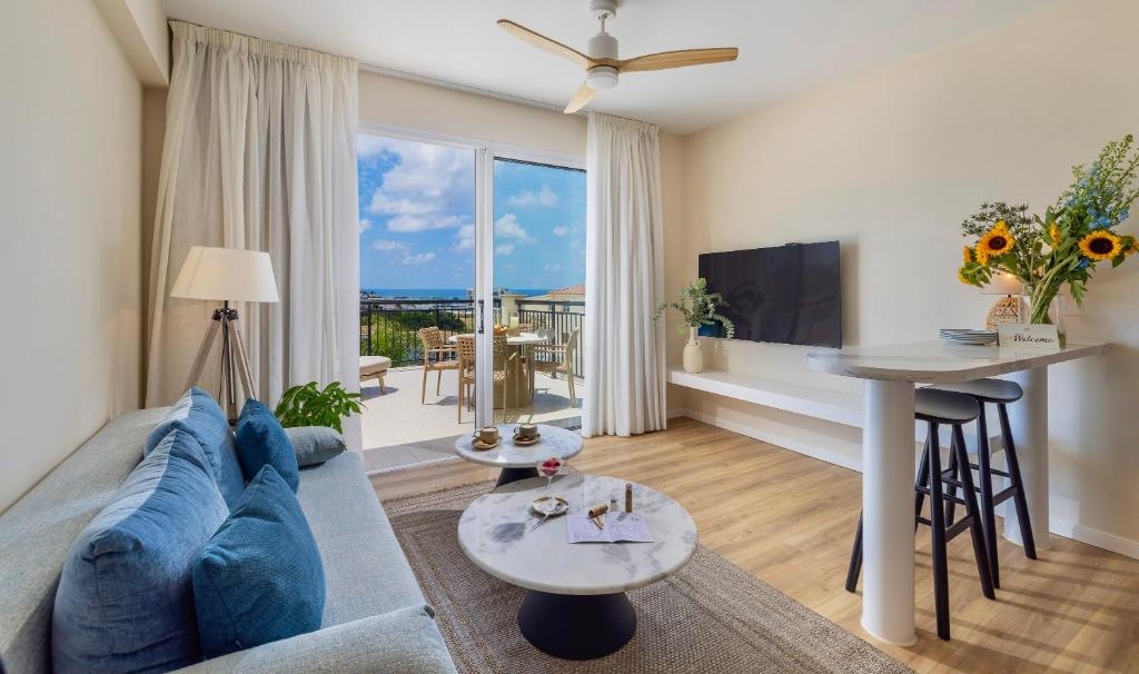 Wellclub - Wellness Family Experience - Seaview 3