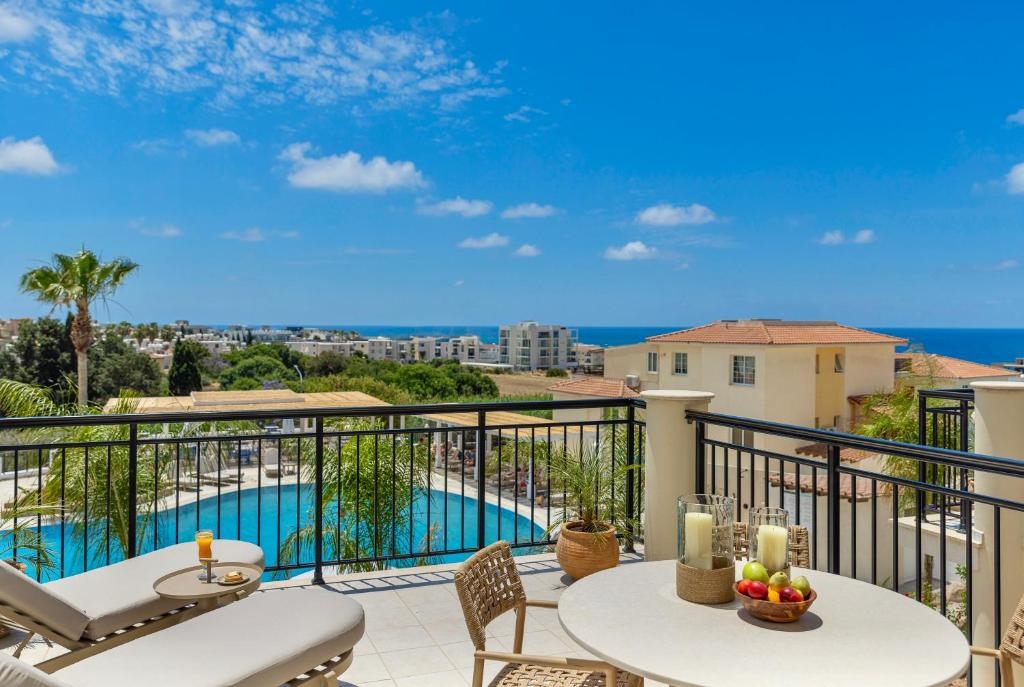 Wellclub - Wellness Family Experience - Seaview 4