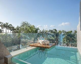 Amathus Beach Hotel Limassol 4