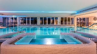 Crowne Plaza Limassol 3