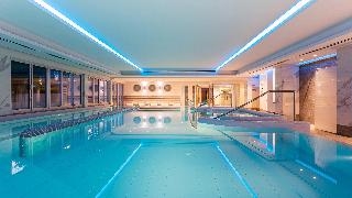 Crowne Plaza Limassol 4