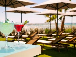 Mercure Larnaca Beach Resort 3