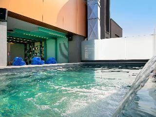 Mercure Larnaca City 2