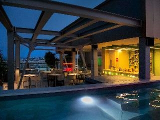 Mercure Larnaca City 3