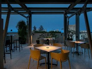Mercure Larnaca City 4