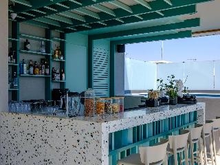 Mercure Larnaca City 5