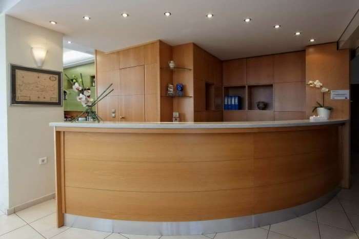 Dimitra Hotel 2
