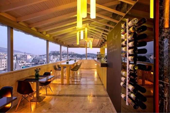 DORIAN INN, SURE HOTEL COLLECTION BY BEST WESTERN 6