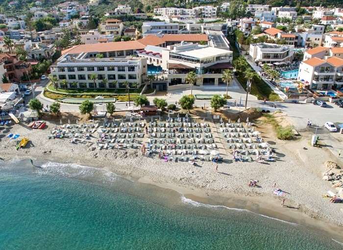 PORTO PLATANIAS BEACH 2