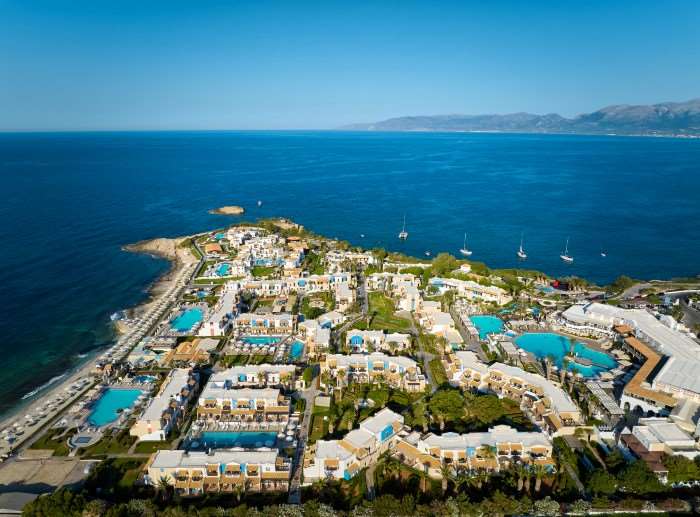 KNOSSOS ROYAL 2