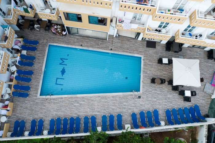 PELA MARIA HOTEL 5