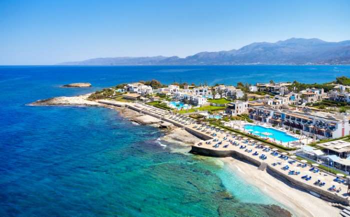 KNOSSOS ROYAL