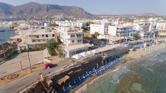 ZORBAS HOTEL 3