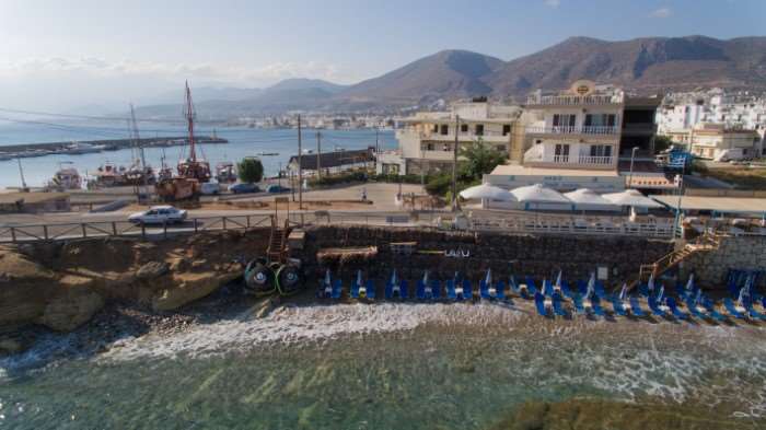 ZORBAS HOTEL 4
