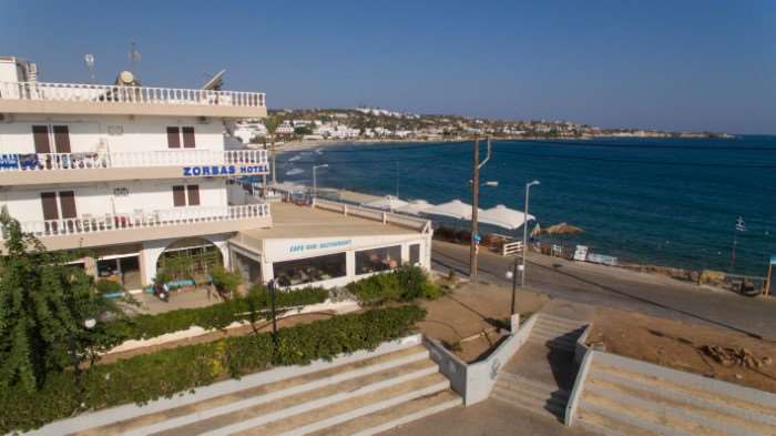 ZORBAS HOTEL 5