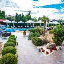 LAGARIA APARTMENTS AFYTOS