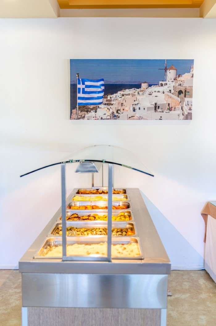SIMPLE HOTEL HERSONISSOS SUN 4