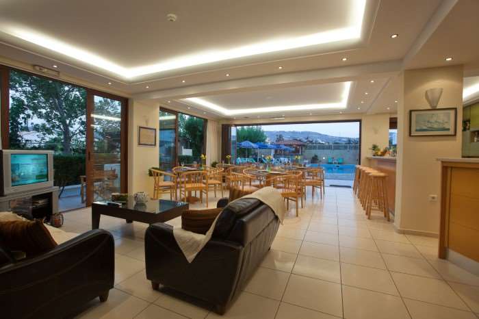 Dimitra Hotel 4