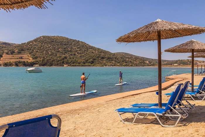 DOLCE ATTICA RIVIERA 4