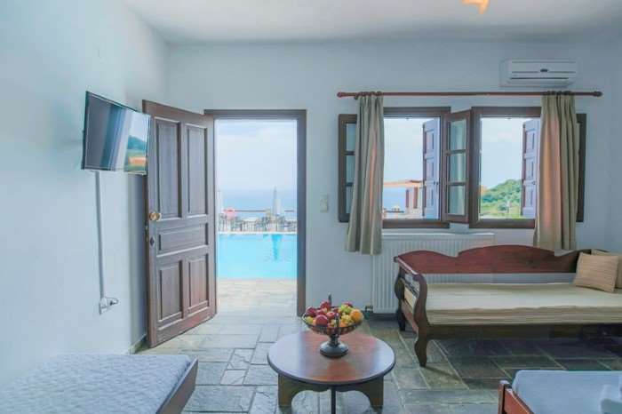 PILIO SEA HORIZON HOTEL 2