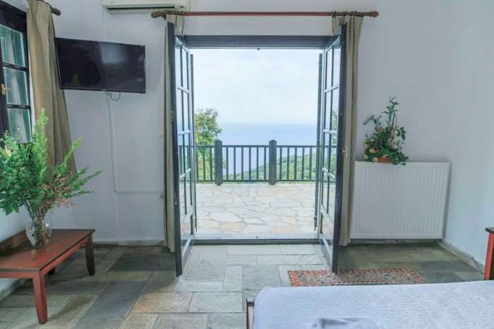 PILIO SEA HORIZON HOTEL 3