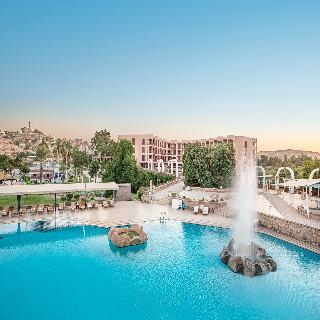 Pyramisa Isis Island Hotel & Spa 3