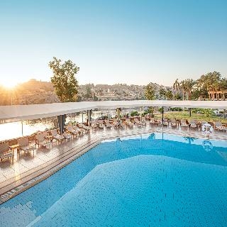 Pyramisa Isis Island Hotel & Spa 5
