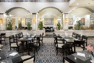 Pyramisa Isis Island Hotel & Spa