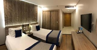 Pyramisa Suites Hotel Cairo 2