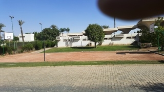 Pyramids Park Resort 5