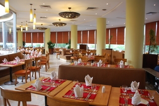 Pyramids Park Resort