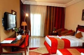 Aracan Eatabe Luxor Hotel 4