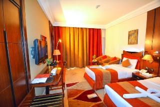 Aracan Eatabe Luxor Hotel 5