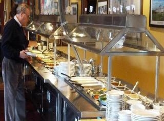 Aracan Eatabe Luxor Hotel 2
