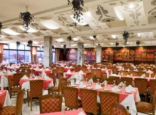 Aracan Eatabe Luxor Hotel 3