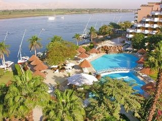 Pyramisa Hotel Luxor 3