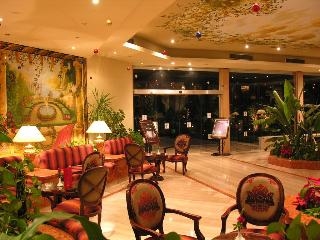 Pyramisa Hotel Luxor 5