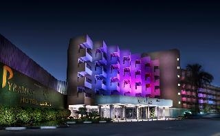 Pyramisa Hotel Luxor 2