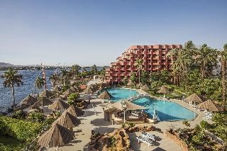 Pyramisa Hotel Luxor 4