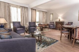 Le Passage Cairo Hotel & Casino