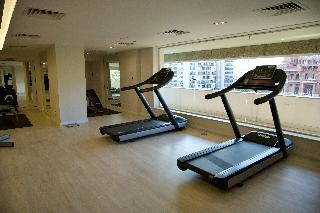 Baron Hotel Cairo 5